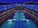 Luxury Hotel Paris – Hotel Molitor Paris-Mgallery intérieur Restaurant Piscine Molitor