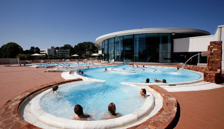 Lyon - Calicéo Votre Espace De Remise En Forme Aquatique Et ... concernant Piscine Ste Foy Les Lyon