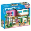 Maison Moderne Playmobil City Life - 5574 - Mini-Univers ... pour Piscine Playmobil 5575