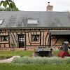 Maison Rénovée Secteur Poix-De-Picardie / - Les Porteclés tout Piscine Poix De Picardie