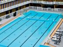 Making A Splash: Reinventing A Swimming Pool As The Hôtel ... encequiconcerne Restaurant Piscine Molitor