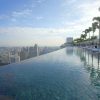 Marina Bay Sands (Singapore) | The Trendy Guide à Piscine Singapour