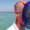 Masque Facial De Snorkeling Seac Magica Enfant/adulte - Cabesto pour Piscine Cabesto