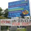 Maurepas : Le Collectif « Piscine Pour Tous » Veut Être ... concernant Piscine Maurepas