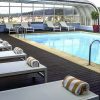 Mercure Lisboa Hotel: Comfort And Modernity - All pour Hotel Lisbonne Avec Piscine