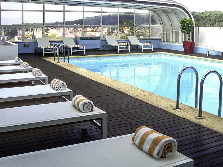 Mercure Lisboa Hotel: Comfort And Modernity - All pour Hotel Lisbonne Avec Piscine Mercure Lisboa Hotel: Comfort And Modernity - All pour Hotel Lisbonne Avec Piscine