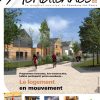 Méridiennnes 105 - Mai/juin 2018 By Ville Chambray-Lès-Tours ... intérieur Piscine Chambray Les Tours
