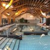 Milly-La-Forêt : Le Centre Aquatique Alain-Bernard Vit D ... à Piscine Alain Bernard