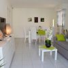 Modern Comfortable Holiday Apartment With Garage In The ... dedans Piscine Campelières