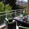 Modern Comfortable Holiday Apartment With Garage In The ... destiné Piscine Campelières