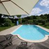 Modern Holiday Home In Hennebont France With Pool, Hennebont ... avec Horaire Piscine Hennebont