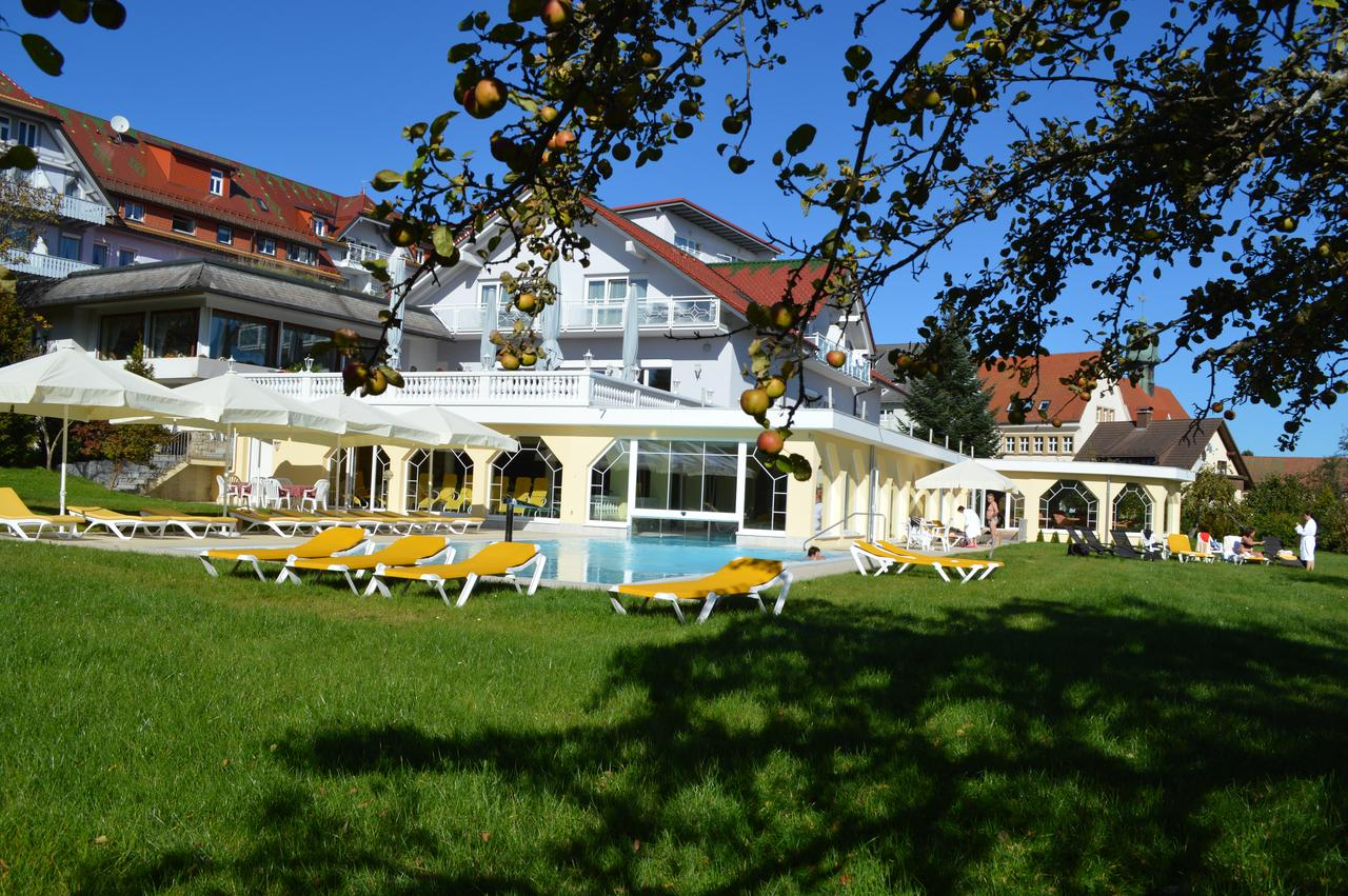 Mohringer's Hotel, Bonndorf Im Schwarzwald, Germany ... avec Titisee Piscine