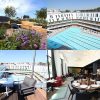 Molitor: Pool, Hotel, Restaurant, Rooftop And Spa ... intérieur Piscine Molitor Restaurant