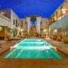 Morocco Riad Vacation Rentals Marrakech Exclusive 17 Rooms And Suite With  Spa Center In The Palmeraie (4) pour Riad Marrakech Avec Piscine