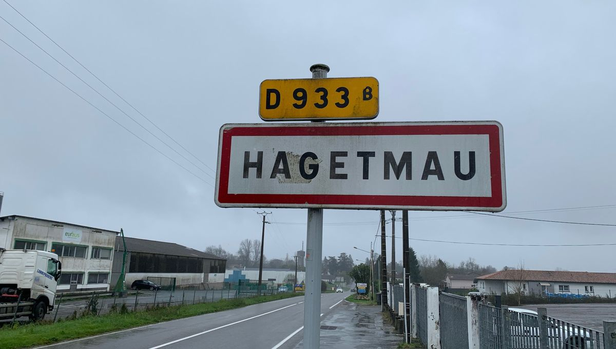Municipales À Hagetmau : Les Enjeux Du Scrutin destiné Piscine Hagetmau
