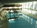 Municipales À Maisons-Laffitte : Le Centre Aquatique, Un ... pour Piscine Conflans