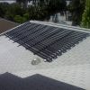 My Homemade Solar Pool Heater | Piscine, Extérieur Et ... destiné Rechauffeur Piscine Solaire