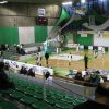 Nanterre] Palais Des Sports (1,499 -&gt; 3,000) - Jsf : Basket ... intérieur Piscine Du Palais Des Sports À Nanterre Nanterre