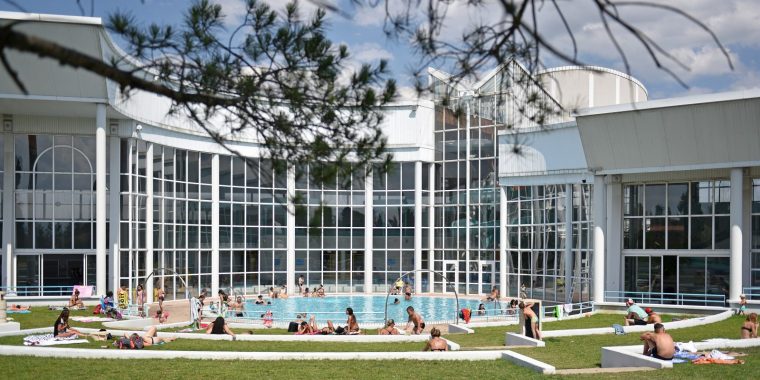 Nautiform Centre Aquatique - Ville D'andrézieux-Bouthéon pour Piscine Andrezieux Nautiform Centre Aquatique - Ville D'andrézieux-Bouthéon pour Piscine Andrezieux