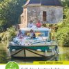 Nicols 2018 Brochure Eur By Eurolynx Travel Ltd - Issuu à Piscine De Moret Sur Loing