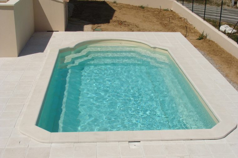 Nos Piscines - Pida pour Piscine Montfavet