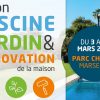 O2Pool Au Salon Piscine Et Jardin Du 3 Au 6 Mars 2017 serapportantà Salon De La Piscine 2017