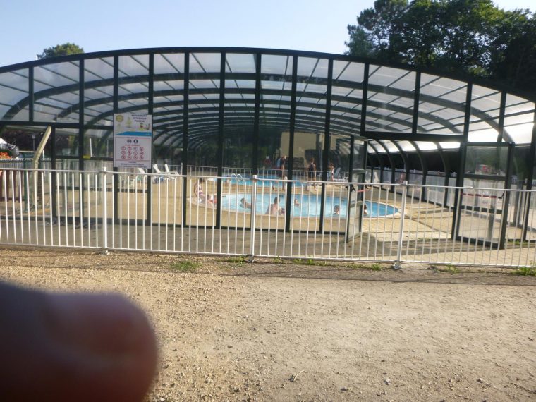 Oh Trop Classe, Il Y A Une Piscine - Choisy Le Roi encequiconcerne Piscine Choisy Le Roi