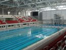 Olimpik Havuz Havalandırma Sistemleri, Davlumbaz, Boru ... destiné Piscine Jean Medecin Nice