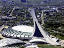 Olympic Stadium (Montreal) - Wikipedia destiné Piscine Coliseum