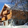 On The Slopes Of The Gd Area Of Valmorel, Quiet In Lisiere Foret - Valmorel pour Piscine Valmorel