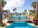 Önderhan Beach Club Hotel | Etstur avec Self Piscine