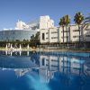 Otel Hotel Silken Al-Andalus Sevilla, Seville - Trivago.tr serapportantà Hotel Seville Piscine