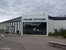 Ouverture Et Fermeture Des Piscines À Metz (Septembre 2019) dedans Piscine Lothaire Metz