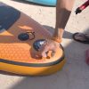 Pack Sup Paddle Gonflable Aqua Marina Fusion 10.4 | Cabesto encequiconcerne Piscine Cabesto