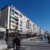 Parcours Architecture Du Xxe Siècle | Site Officiel De La ... pour Piscine Port Marchand Toulon