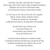 Paroles Et Musique Armelle Dumoulin - Lalo.pro pour Musique Piscine