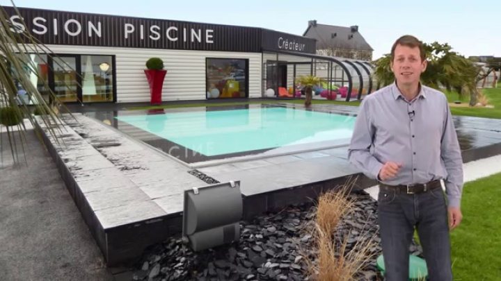 Passion Piscine destiné Piscine Passion