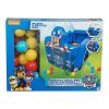Paw Patrol Chase Ball Pit With Balls | Ball Pit, Paw Patrol ... concernant Piscine A Balle Toysrus