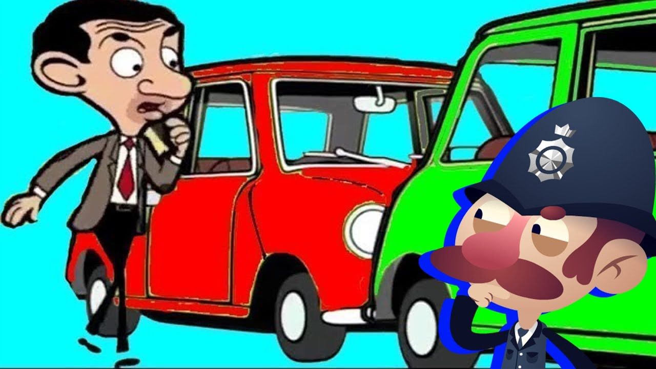 Pc Bob And Mr Bean - La Piscine (Cartoons For Kids) | Mister Bean No 1 Fan destiné Mister Piscine