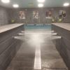 Pédiluve Par Aspersion Dans Un Centre Aquabike - Swimform encequiconcerne Pédiluve Piscine