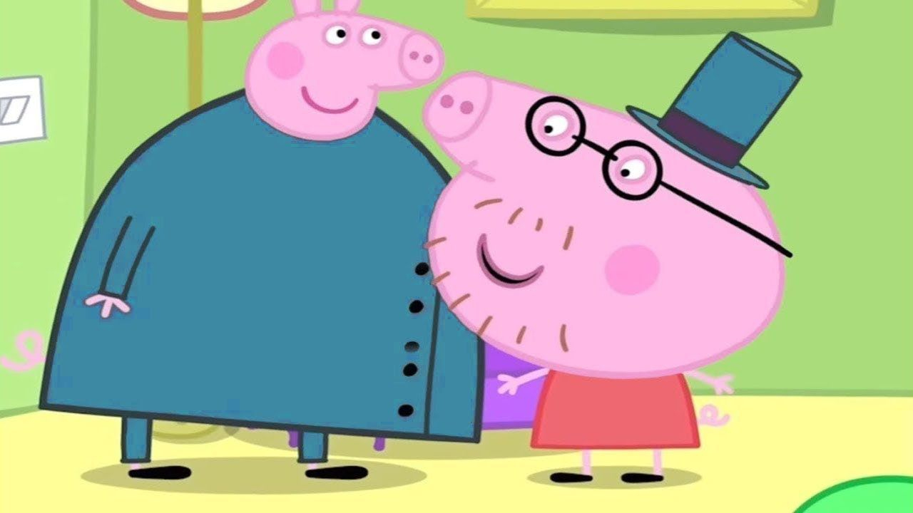 Peppa Pig English Episodes Full Episodes 2017 1 Hour ... pour Peppa Pig À La Piscine