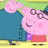 Peppa Pig English Episodes Full Episodes 2017 1 Hour ... serapportantà Peppa Pig A La Piscine