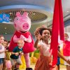 Peppa Pig, Le Divertissement Pour Enfant | Costa Croisières encequiconcerne Peppa Pig À La Piscine