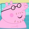Peppa Pig | Tous À La Piscine | Ici Tou.tv serapportantà Peppa Pig À La Piscine