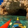 Pertamina Village Bonifacio | Camping Spécial Couple Sud Corse pour Piscine Naturelle D Eau Chaude Corse Du Sud