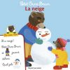 Petit Ours Brun, Lis Avec Moi - La Neige Ebook By Nathalie Savey - Rakuten  Kobo encequiconcerne Petit Ours Brun Piscine