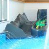 Photos Lanester | Totemarchitecture tout Piscine Lanester