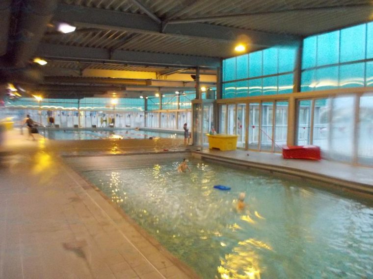 Photos Piscine Comte De Falicon - Nageurs avec Piscine Falicon Nice