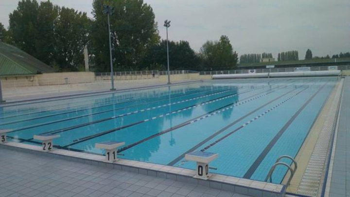 Photos Piscine Guy-Boissière - Nageurs pour Piscine Guy Boissière