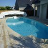 Pictures Of Low 5 Angle Swimming Pool Enclosures - Aqua ... pour Piscine Les Angles
